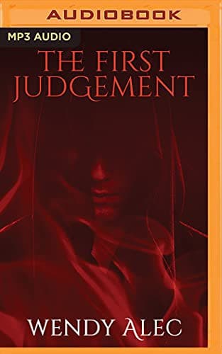 Cover of First Judgement, The