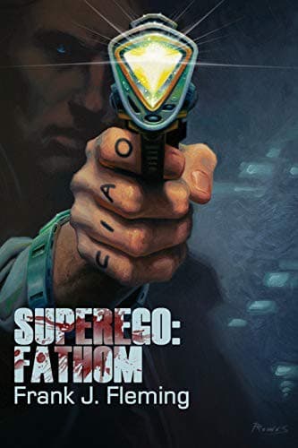 Cover of Superego