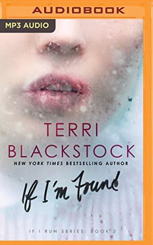 Cover of If I'm Found