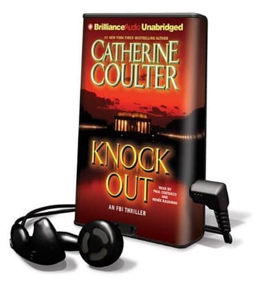 Cover of Knock Out