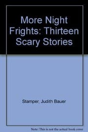 Cover of More Night Frights