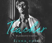 Cover of Teacher