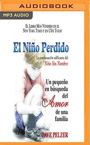 Cover of El Niño Perdido