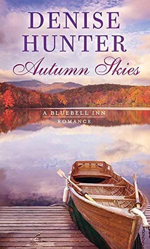 Cover of Autumn Skies