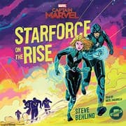 Cover of Marvel's Captain Marvel