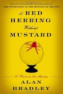 Cover of A Red Herring Without Mustard