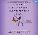 Cover of The Weed That Strings the Hangman's Bag