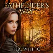 Cover of Pathfinder's Way Lib/E