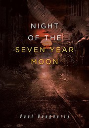 Cover of Night of the Seven Year Moon