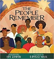 Cover of People Remember