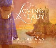 Cover of Loving a Lady