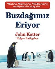 Cover of Buzdagimiz Eriyor