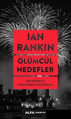 Cover of Ölümcül Hedefler