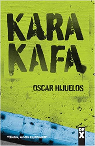 Cover of Kara Kafa