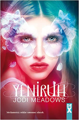 Cover of Ruhsuz 2 - Yeniruh