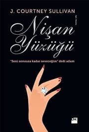 Cover of Nisan Yuzugu