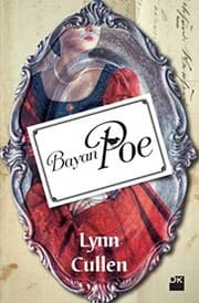 Cover of Bayan Poe