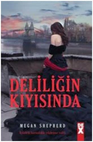 Cover of Deliligin Kiyisinda