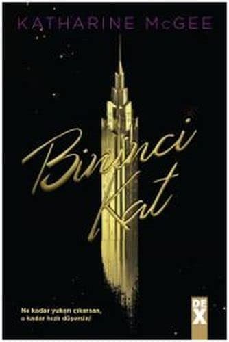 Cover of Bininci Kat