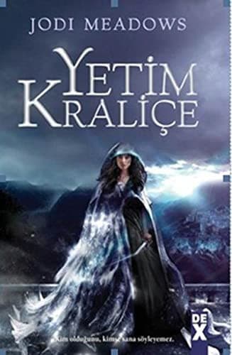Cover of Yetim Kralice