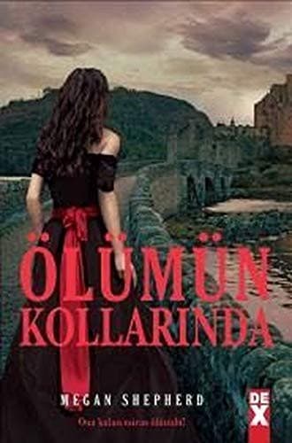 Cover of Ölümün Kollarinda
