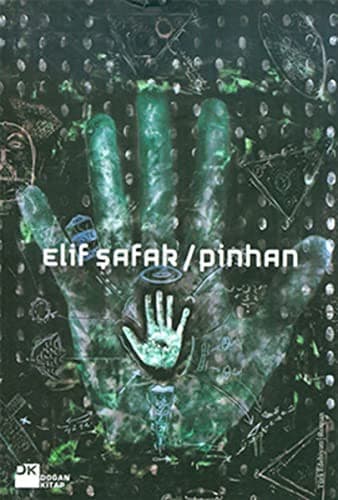 Cover of Pinhan