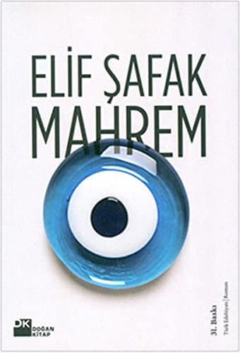 Cover of Mahrem