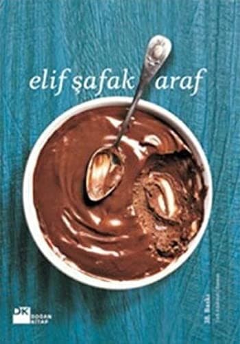 Cover of Araf