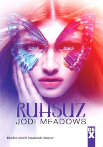 Cover of Ruhsuz