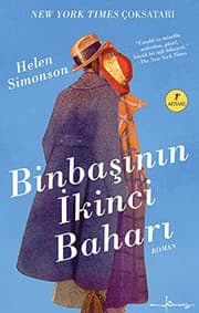 Cover of Binbasinin Ikinci Bahari