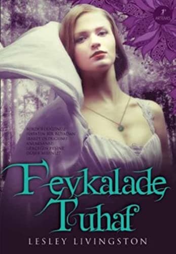 Cover of Fevkalade Tuhaf