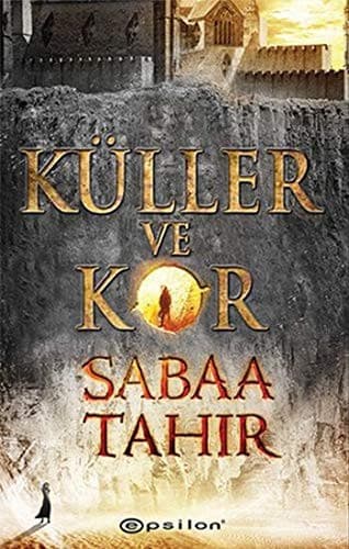 Cover of Kuller ve Kor