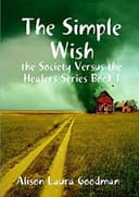 Cover of The Simple Wish
