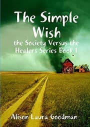 Cover of The Simple Wish