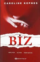Cover of Biz