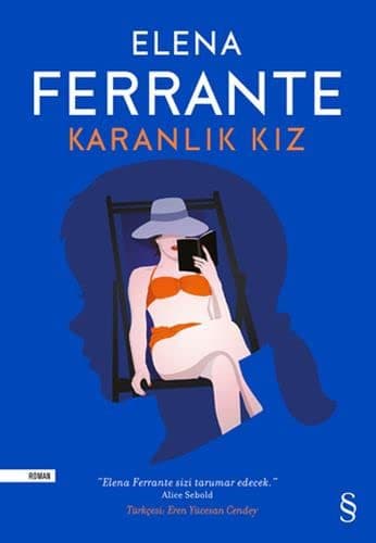 Cover of Karanlik Kiz