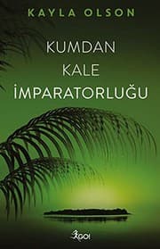 Cover of Kumdan Kale Imparatorlugu
