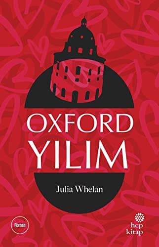 Cover of Oxford Yılım