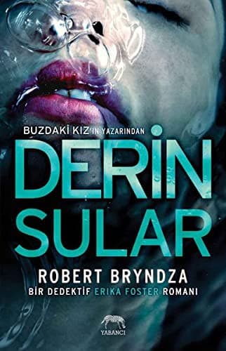 Cover of Derin Sular