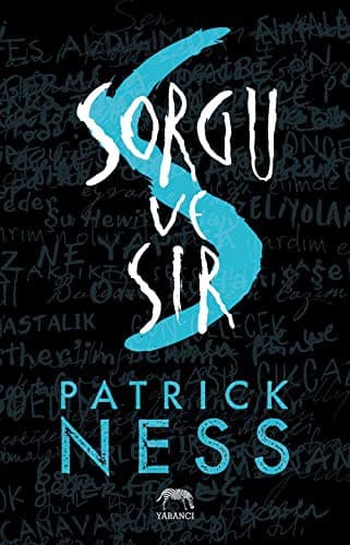 Cover of Sorgu ve Sır