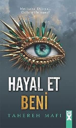 Cover of Hayal Et Beni
