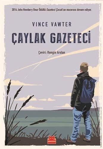 Cover of Çaylak Gazeteci