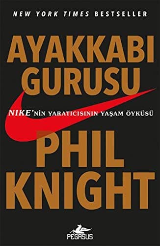 Cover of Ayakkabi Gurusu