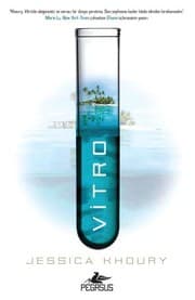 Cover of Vitro