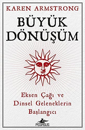 Cover of Büyük Dönüşüm