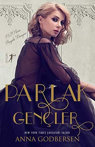Cover of Parlak Gencler