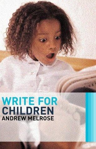 Cover of Write for Children