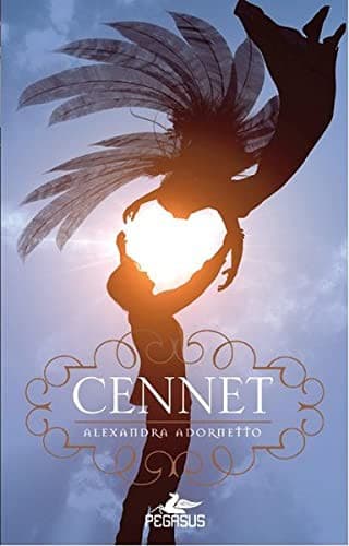 Cover of Cennet