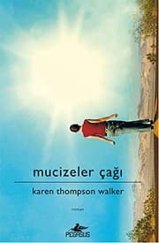 Cover of Mucizeler Cagi