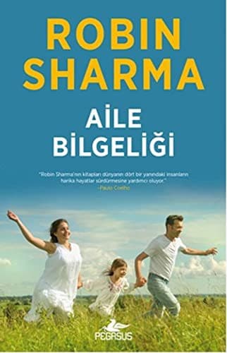 Cover of Aile Bilgeligi